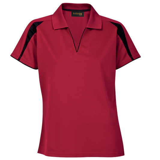 Edge Golfer Ladies