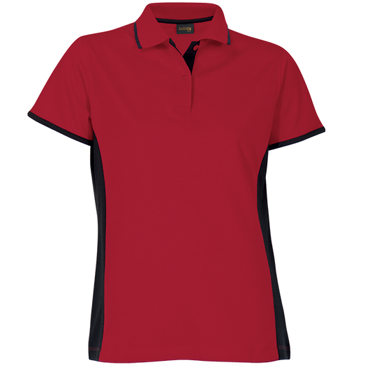Two-Tone Golfer Ladies