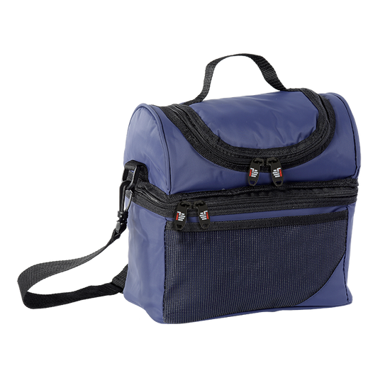 Double Decker Cooler