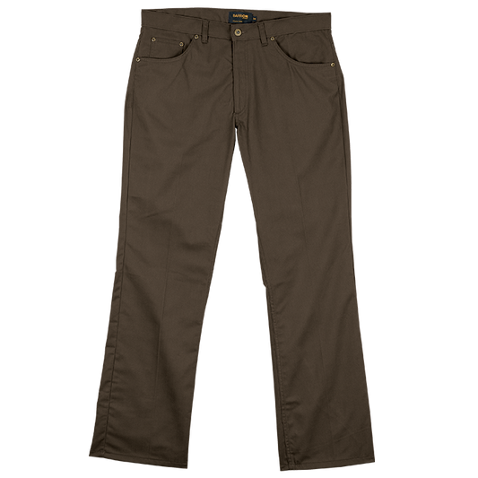 5 Pocket Chino