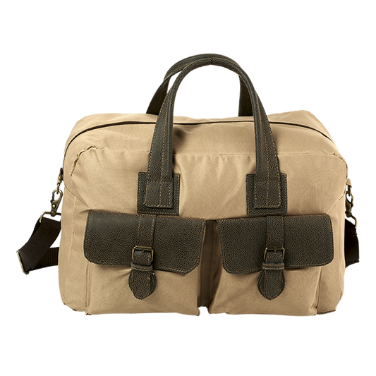 Out of Africa Travel Duffel