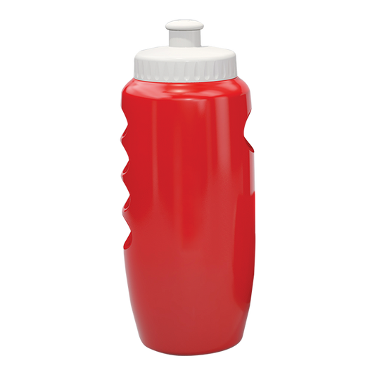 500ml Cross Train Water Bottle