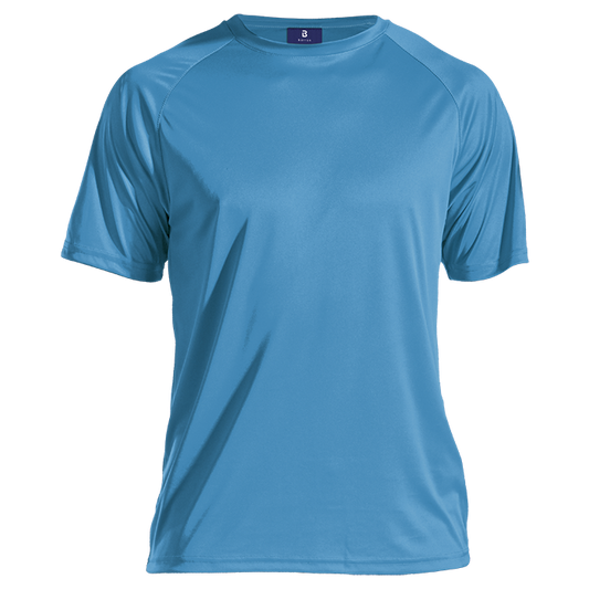 135g Barron Polyester T-Shirt