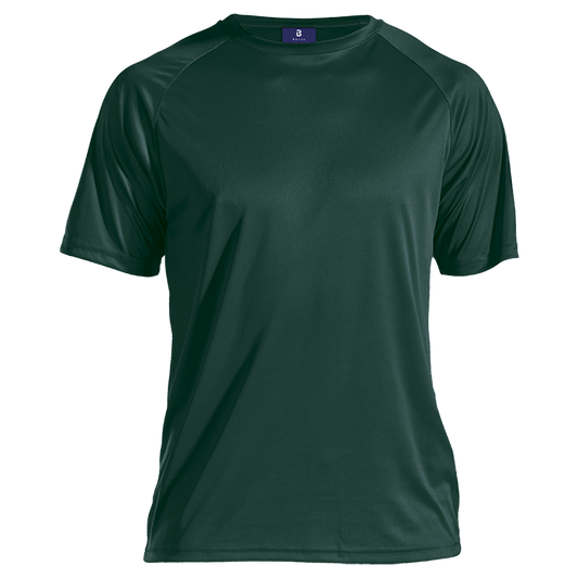 135g Barron Polyester T-Shirt