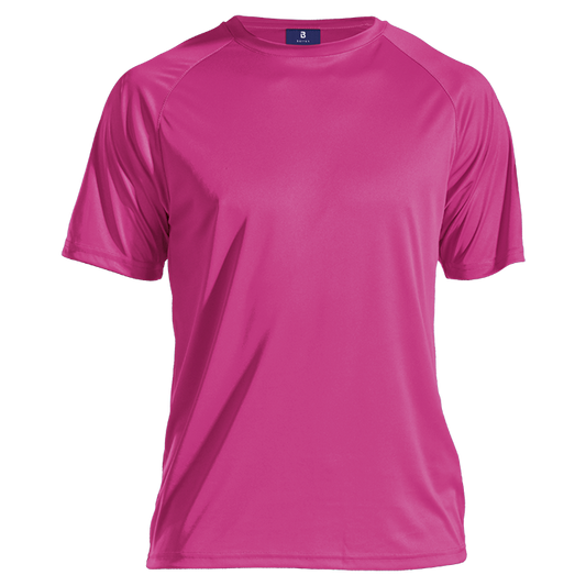 135g Barron Polyester T-Shirt