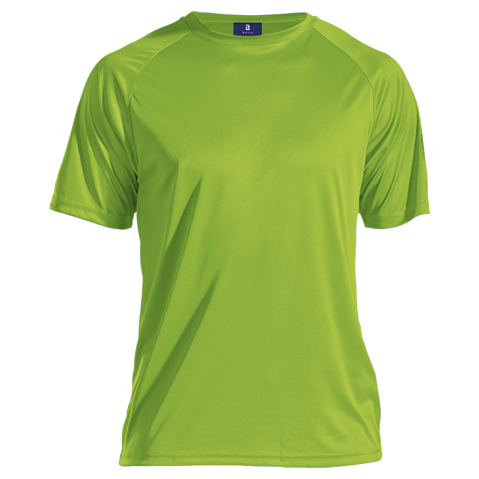 135g Barron Polyester T-Shirt