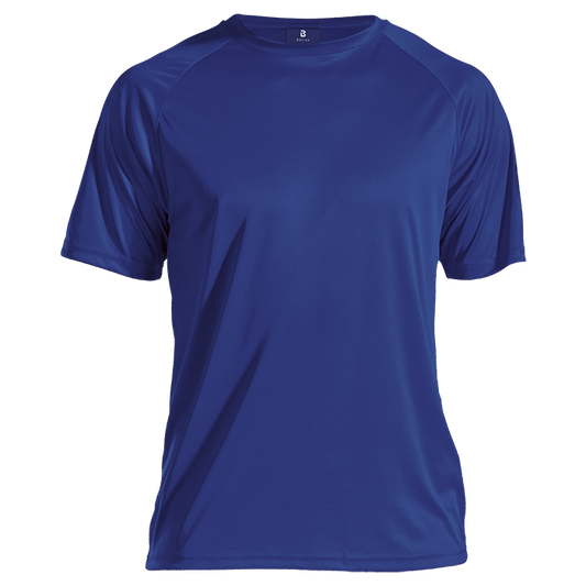 135g Barron Polyester T-Shirt