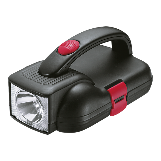 Flashlight Toolbox Set