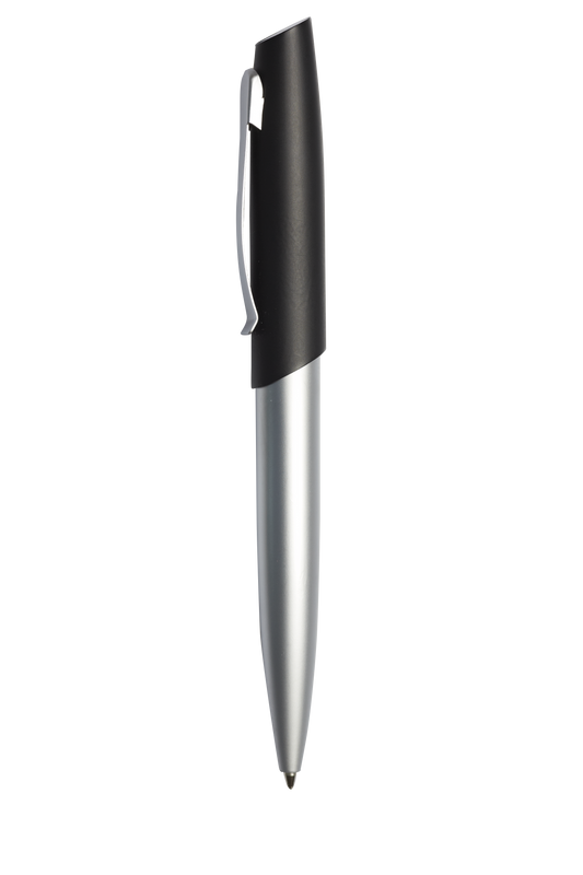 Two Tone Ballpoint Pen