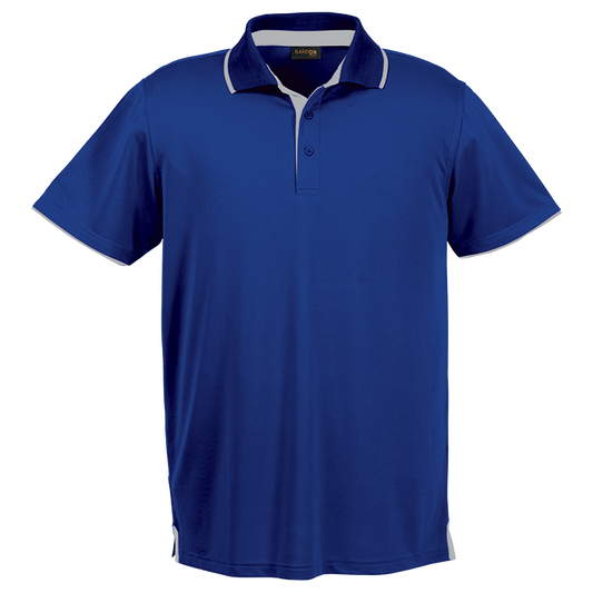 Baxter Golfer Mens