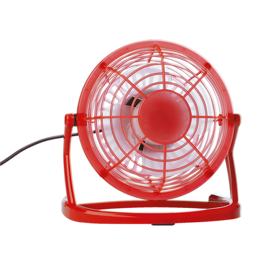 USB Desk Fan