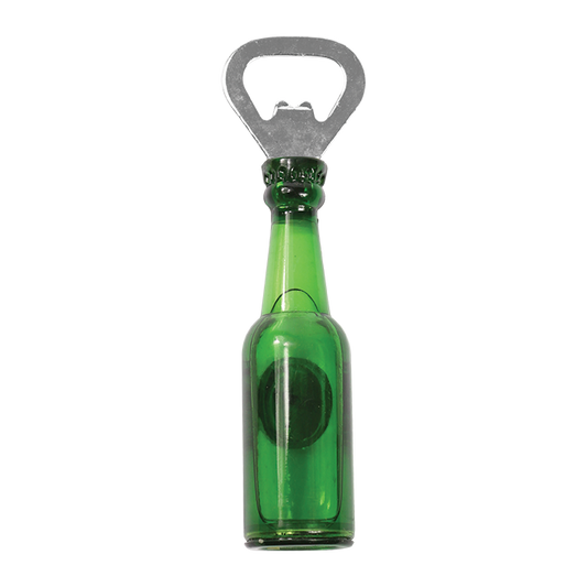 Beer Shape Bottle Opener