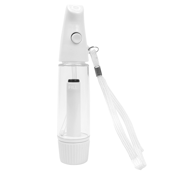 Pump Action Mini Mister