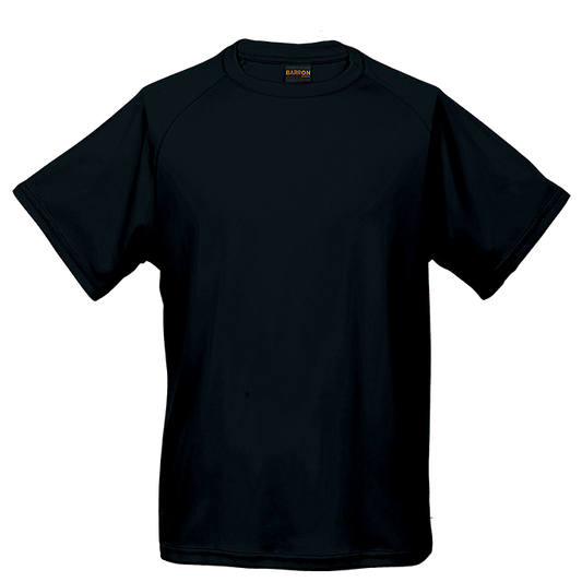135g Polyester T-Shirt Kiddies