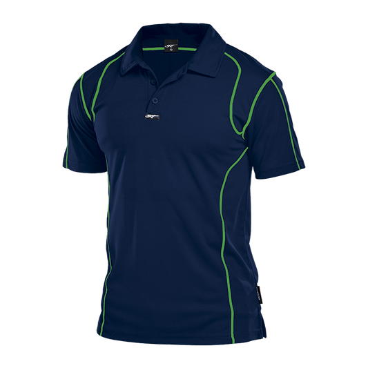 BRT Speedster Golf Shirt