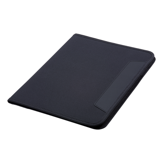 600D A4 Folder with Inner Pocket