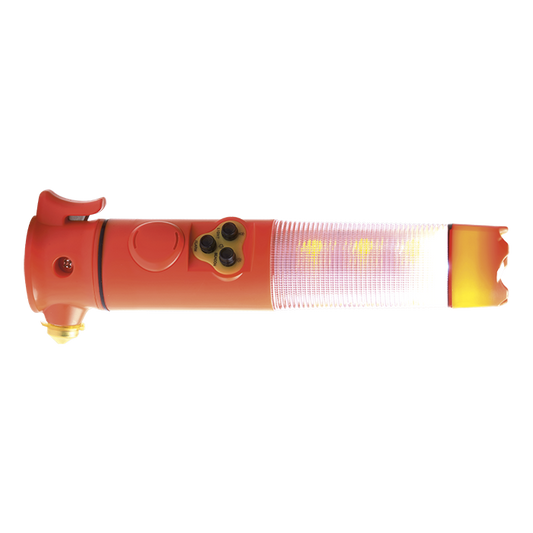 Multi Function Emergency Lamp