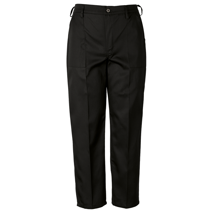 Barron Budget Poly Cotton Conti Trouser