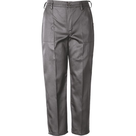 Barron Budget Poly Cotton Conti Trouser