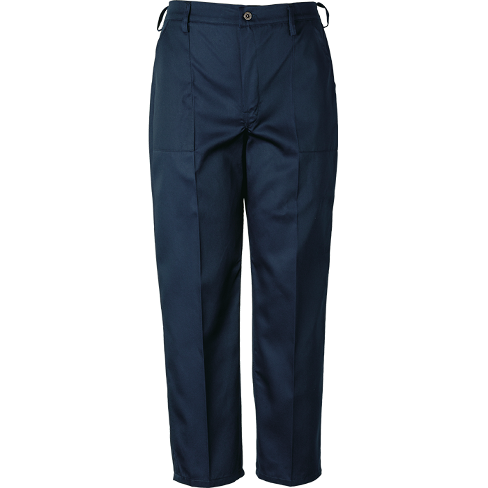 Barron Budget Poly Cotton Conti Trouser