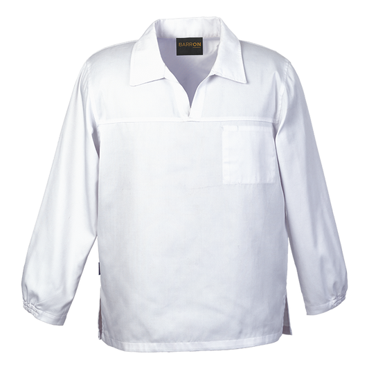 Barron Food Safety Jacket