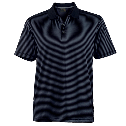 Preston Golfer