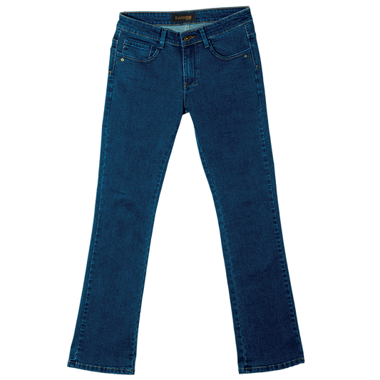 Eve Stretch Jeans Ladies