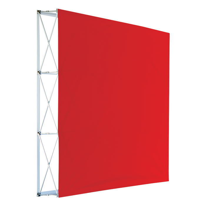 Banner Walls Standard - Skin Only