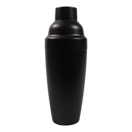Plastic Cocktail Shaker