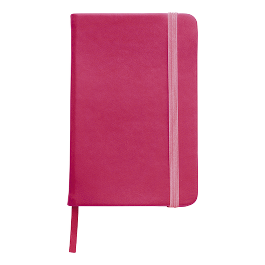 A6 Luxury PU Notebook