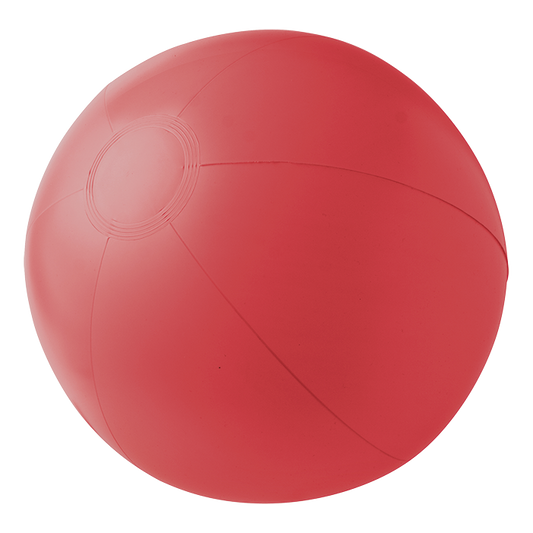 Solid Colour Inflatable Beach Ball