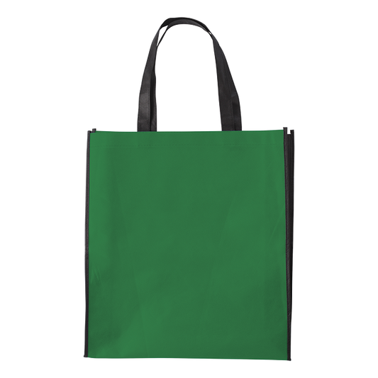 Duotone Non Woven Shopper