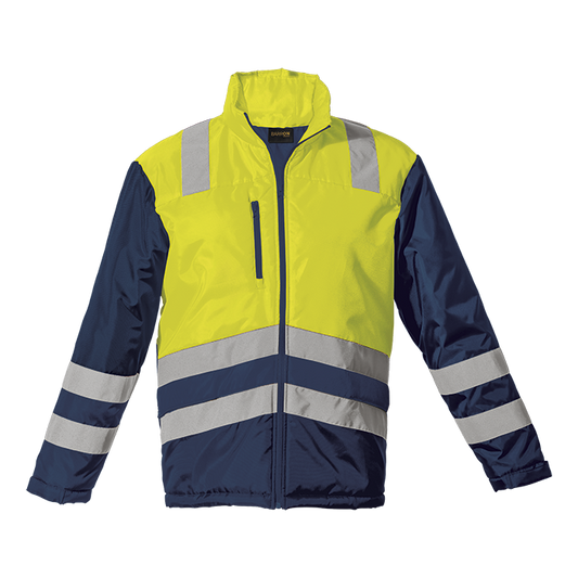Fleet Jacket