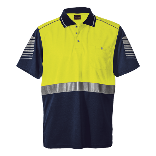 Raid Golfer