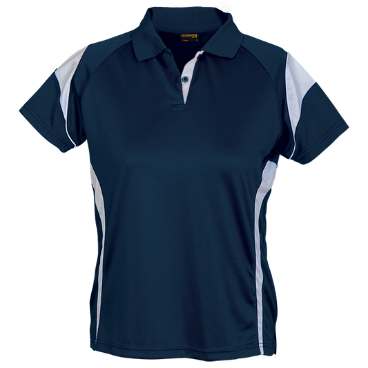 Eclipse Golfer Ladies