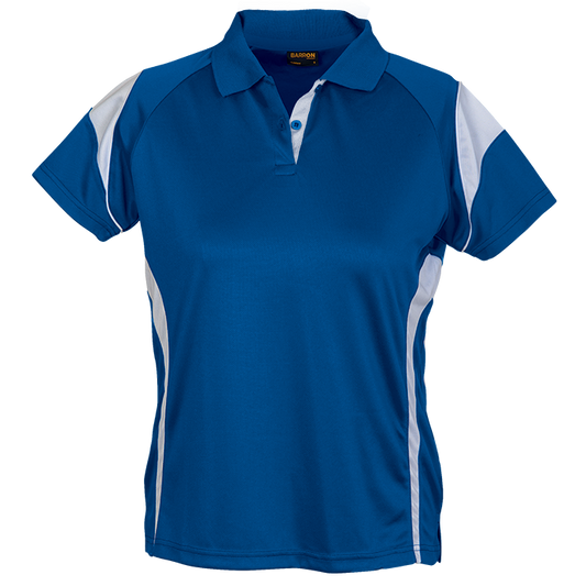 Eclipse Golfer Ladies