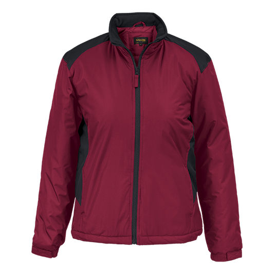 Capri Jacket Ladies