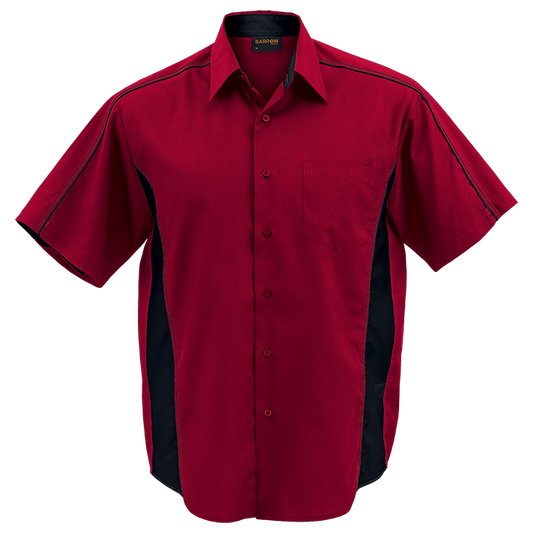 Seattle Racing Shirt Mens