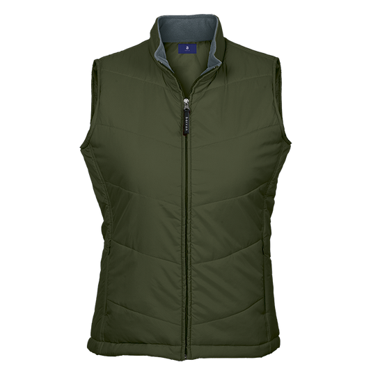 Bodywarmer Ladies