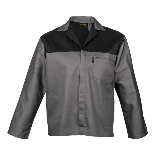 Barron Budget Two Tone Conti Jacket