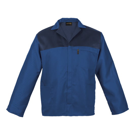 Barron Budget Two Tone Conti Jacket