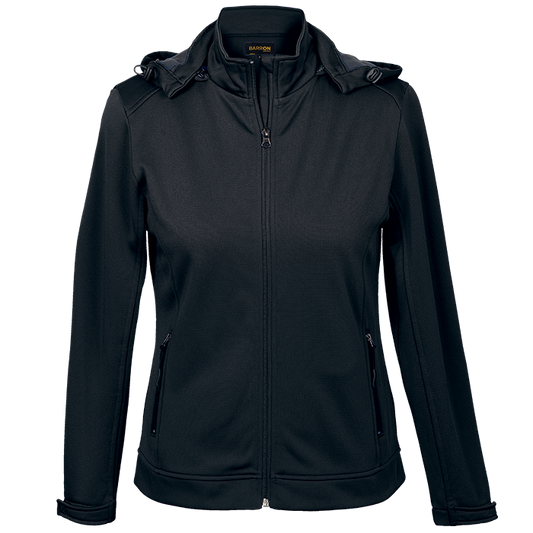 Illusion Jacket Ladies