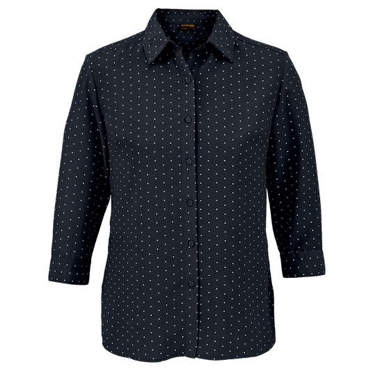 Orchid Blouse Ladies