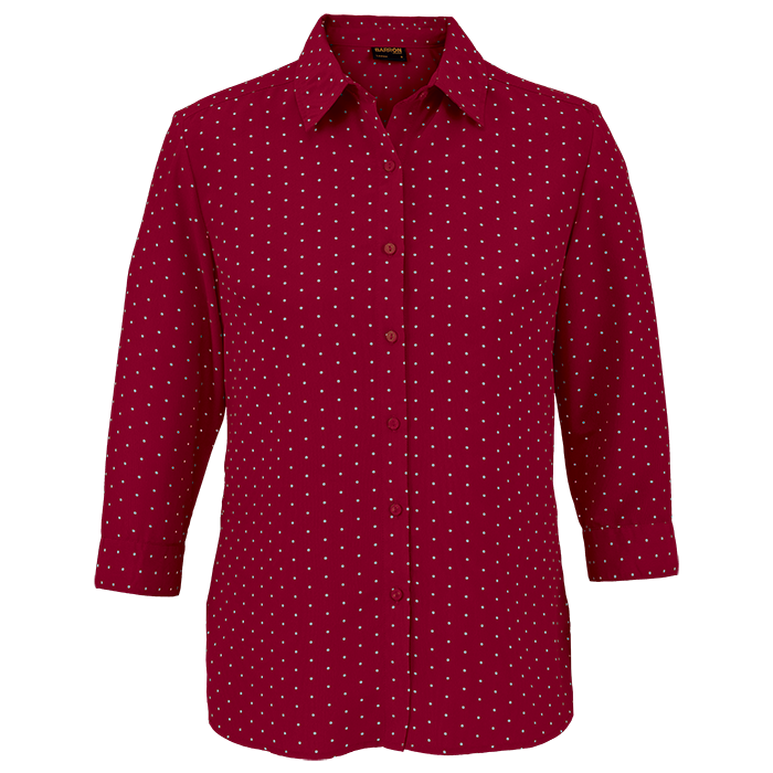 Orchid Blouse Ladies