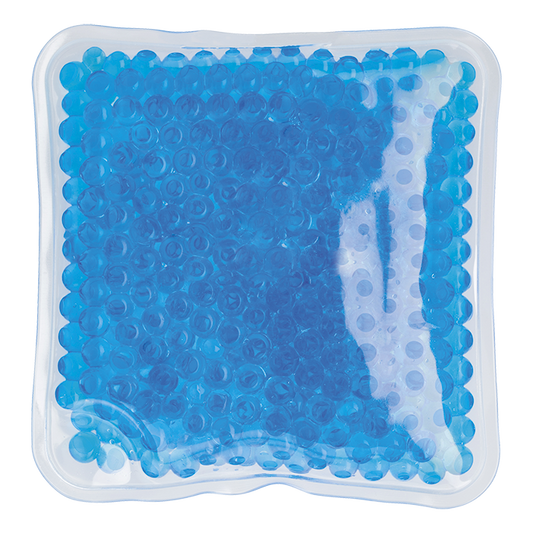 Square Shaped Hot and Cold Pack
