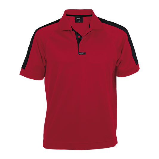 BRT Chrome Golfer