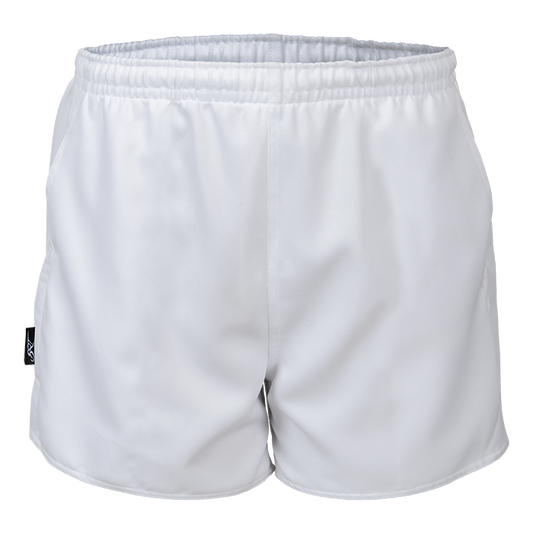 Barron BRT Scrum Shorts - White