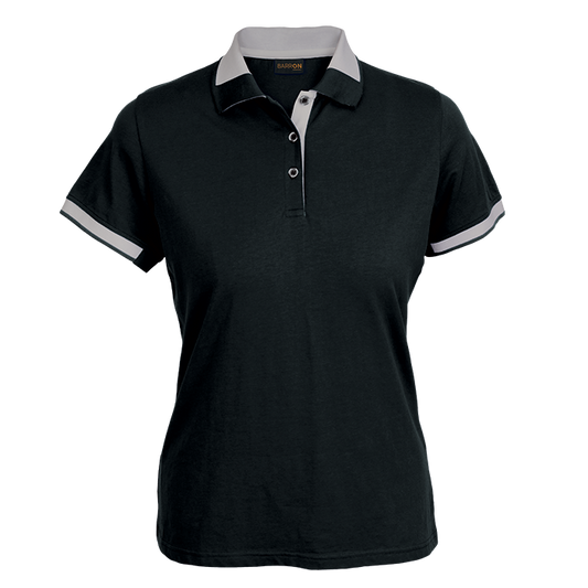 Barron Octane Golfer Ladies - Black/Silver