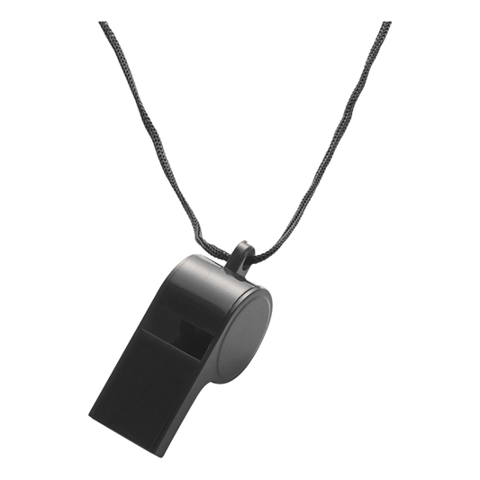 Plastic Whistle