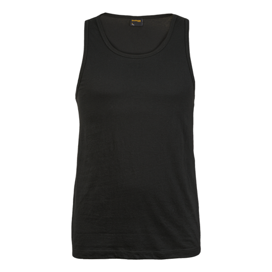 160g Vest Mens